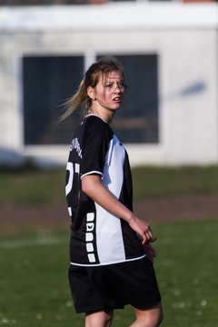 Bild 232 - B-Juniorinnen MTSV Olympia Neum�nster - FSC Kaltenkirchen : Ergebnis: 4:1